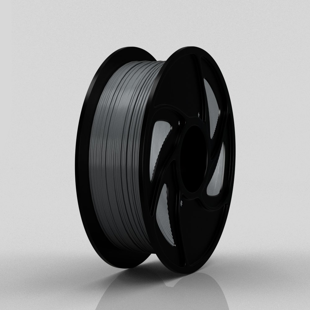 PLA Gri Filament